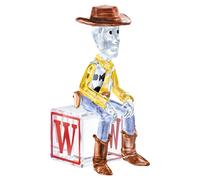 Woody OS