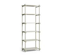 Woody Shelving Étagère Column High Hay - 5710441360537