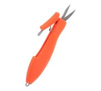 WOONEKY Ciseaux Télescopiques Pliants Acier Inoxydable Coupe-Ligne Portable pour Silure et Pêche en Mer Accessoire Compact