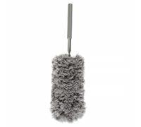 WOONEKY Plumeau la pour en Canapé Télescopique Léger Abs Fibre Design Simple Éliminer Poussière Poils Meubles