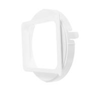WOONEKY Raccord Adaptable pour Tuyau Échappement de Climatiseur Portable Installation Simple Gain de Place et Réutilisable Compatible Fenêtres Diverses pour Usage Intérieur