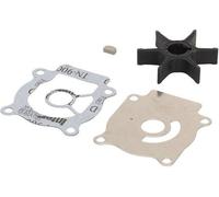 WOOSTAR : Kit de réparation pour moteurs hors-bord Suzuki de 20 à 50 chevaux, comprenant l'hélice de pompage d'eau