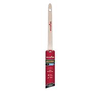 Wooster (5234-1 5234 2,5 cm Bord Doré mince Angle Brosse