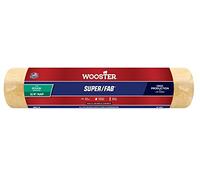 Wooster (Brosse 3/10,2 cm Nap Super/Fab Roller Coque, R241-14