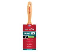 Wooster (Brosse 4413-3 Chinex FTP Vernis pinceau, non