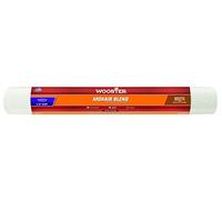 Wooster (Brosse Mohair Mélange Roller Coque 1/10,2 cm Nap, R207-18