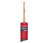Wooster (Brosse Silver Tip mince Angle Sash Pinceau, 5224-2