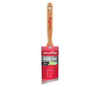 Wooster Brush Brosse XFirm ANG de 6,3 cm, Nylon Polyester, Violet, 6,3 cm