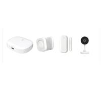 WOOX Kit de sécurité Zigbee (R7070 R7046 R7047 R4071)