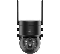 Woox Netzwerkkamera WiFi Smart Outdoor PTZ Camera R3569 DC 5 V