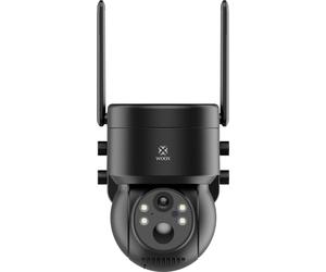 Woox Netzwerkkamera WiFi Smart Outdoor PTZ Camera R3569 DC 5 V