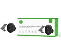 WOOX Outdoor Wireless Security Camera Kit R4253 - Solution complète de sécurité sans fil
