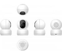 Woox R4040 Smart Indoor PTZ Camera WiFi