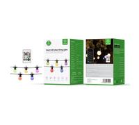 WOOX R5195 guirlande électrique 12,3 m 10 lampe(s) LED