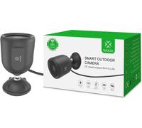 Woox R9044 Smart WIFI + LAN IP-Cam Alexa