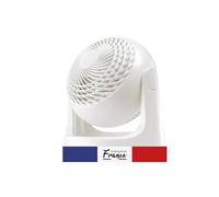 Ventilateur à poser, OHYAMA, Pcf-he18 w blanc 31 W, D25 cm
