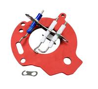 WORCESTER GREEN STAR 12 15 18 24 RI ERP Kit d'électrolyse PN 87161163810 87181070870