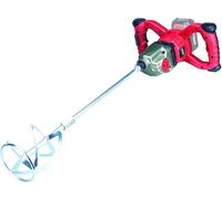WORCRAFT Agitateur sans fil CMX-S20LiB, 20V Li-Ion, sans charbon, sans batterie ni chargeur