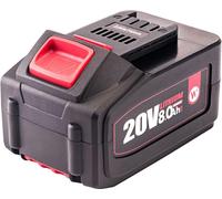 WORCRAFT Batterie RECHARGEABLE 20V 8000mAh CLB-20V-8.0HC Batterie Li-ion S20Li