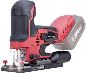 WORCRAFT CJS-S20LiB Scie circulaire sans fil 20V, sans batterie ni chargeur
