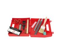 WORDEN Set Affutage Super Pro 1 T.U Atelier Affutage equerre Set d'affutage