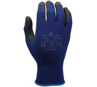 SHOWA SHOWA Gants de montage 380, taille XL Quantité:10
