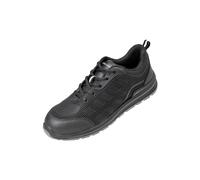 Work-Guard by Result - Baskets de sécurité - Adulte (41 FR) (Noir)