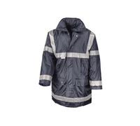 Work-Guard - Veste de travail imperméable coupe-vent - Homme - UTBC918