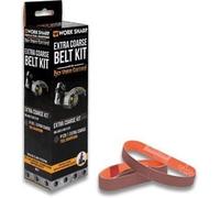 Work Sharp WORK SHARP P120 Ceinture Extra-Grossière Pack en Vrac - Ken Onion Edition WSSAKO81117 WSS
