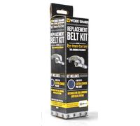 Work Sharp WORK SHARP P60 Bande Abrasive Ultra-Grossière Pack en Vrac - Accessoire d'Affûtage d'Outi