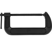 WorkPro 2443717 Serre-joints Envergure max.:200 mm Longueur: 346 mm Mesures dempattement:200 mm