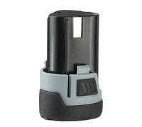 WORKPRO Batterie au Lithium 12 V 2,0 Ah, Compatible avec Les Produits WORKPRO, Pratique et Compacte