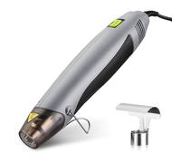 WORKPRO Décapeur Thermique Professionnel 200W/400W, Température Réglable