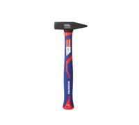 WORKPRO Manche en fibre martelée 500 g 32,5 x 11,5 x 11,5 cm