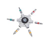 Workpro Multitool 6 En 1