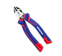 WorkPro WP231022 universel Pince coupante diagonale 160 mm