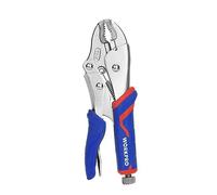 WorkPro WP231074 Pince-étau 250 mm
