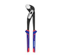 WORKPRO Pince pour pompe à eau en V 300 mm 38 x 10 x 10 mm