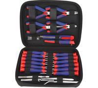 WorkPro W009095WE 2464263 Jeu doutils 27 pièces