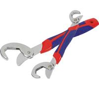 WorkPro WP202516 xpress 2 pièces Ouverture de clé (métrique) 9 - 32 mm
