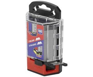 WorkPro WP213004 Lames de couteau universelles WorkPro 100 SK2 1 pc(s)