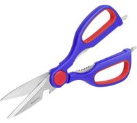 WORKPRO Ciseaux de cuisine WP214005 215 mm