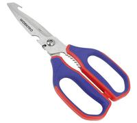WorkPro WP214006 Ciseaux de cuisine 255 mm