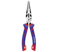WorkPro WP231020 universel Pince à becs longs Acier Chrome-Vanadium 160 mm
