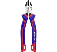 WorkPro WP231022 universel Pince coupante diagonale 160 mm