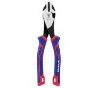 WorkPro WP231023 universel Pince coupante diagonale 180 mm