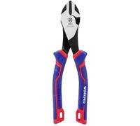 WorkPro WP231023 universel Pince coupante diagonale 180 mm