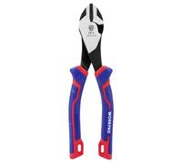 WorkPro WP231023 universel Pince coupante diagonale 180 mm