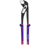 WORKPRO Pince multiprise WP231028 mâchoire en V 250 mm (32,5 x 10 x 10 mm)