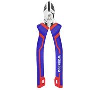 WorkPro WP231066 universel Pince coupante diagonale 180 mm